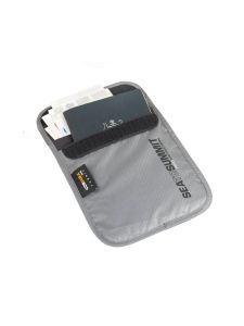 Sea to Summit Passport Pouch Small Grey